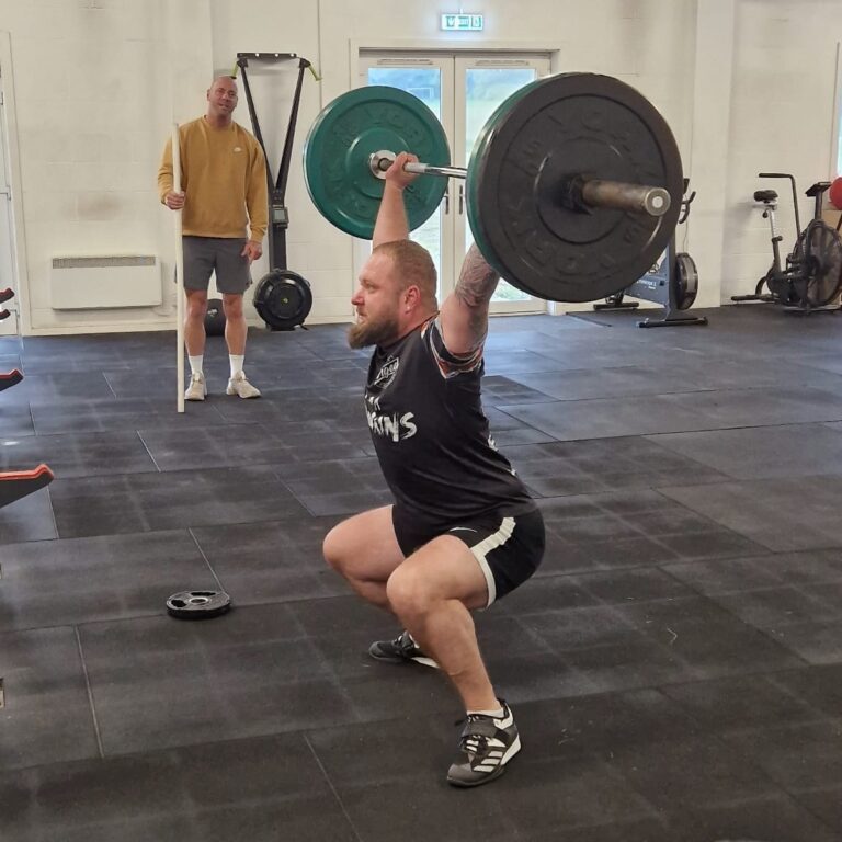 Personal Training