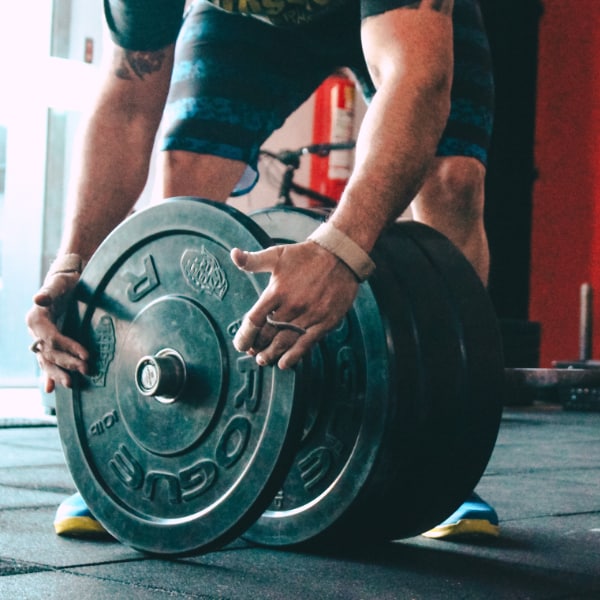 Weightlifting Classes