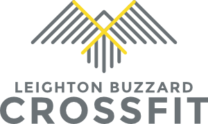 Leighton Buzzard CrossFit Logo
